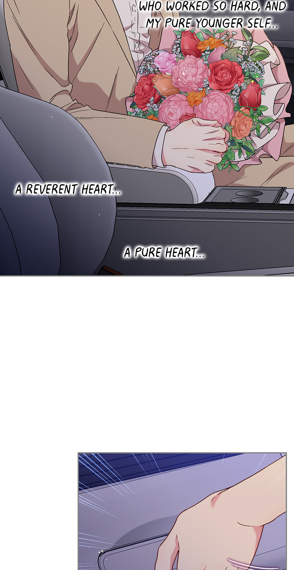 Bunny and Her Oppas Chapter 80 page 41 - 