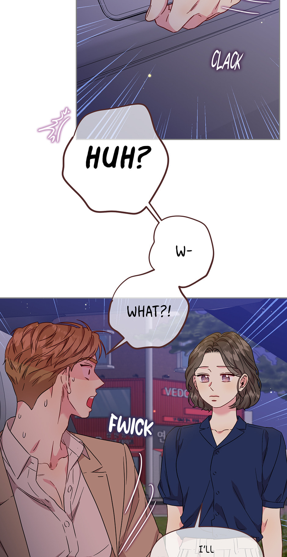 Bunny and Her Oppas Chapter 80 page 42 - 