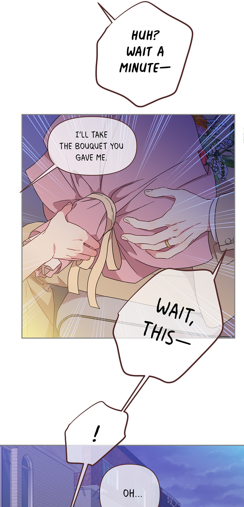 Bunny and Her Oppas Chapter 80 page 44 - 