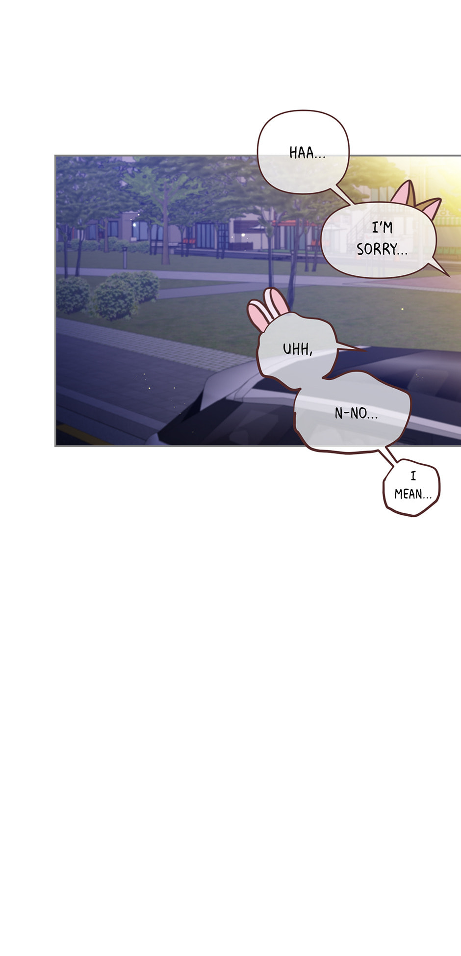 Bunny and Her Oppas Chapter 80 page 46 - 