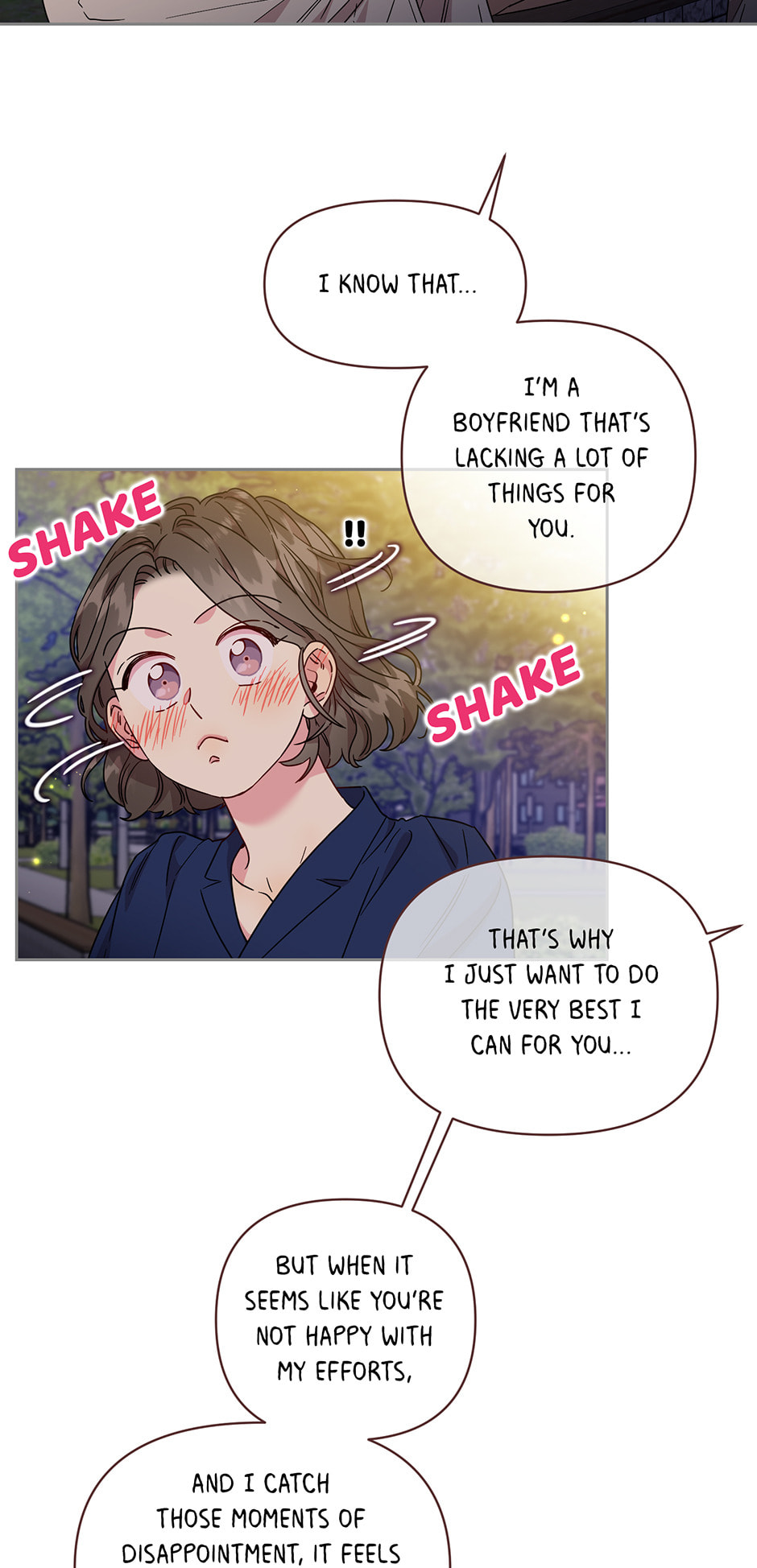 Bunny and Her Oppas Chapter 80 page 48 - 