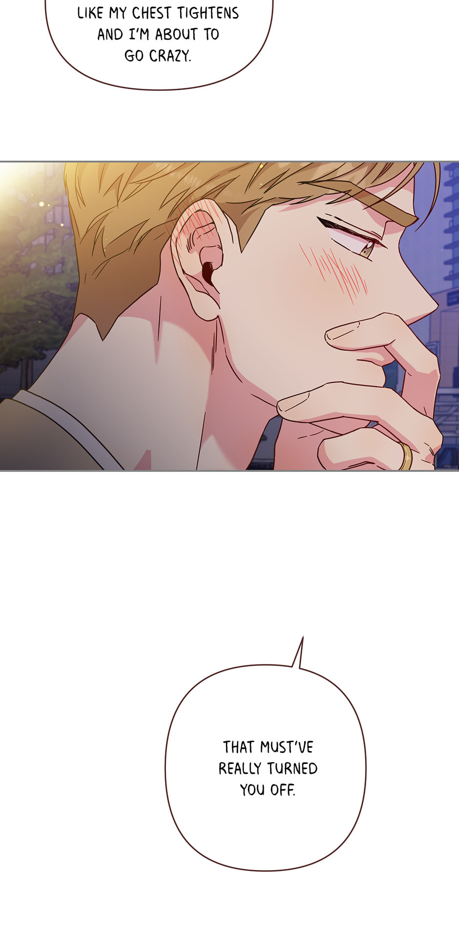 Bunny and Her Oppas Chapter 80 page 49 - 