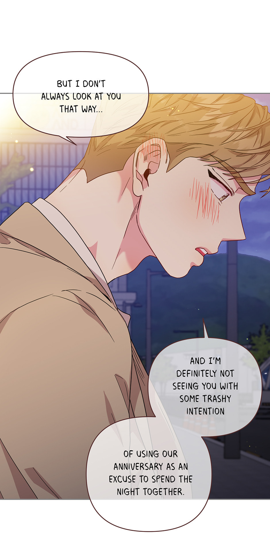 Bunny and Her Oppas Chapter 80 page 50 - 