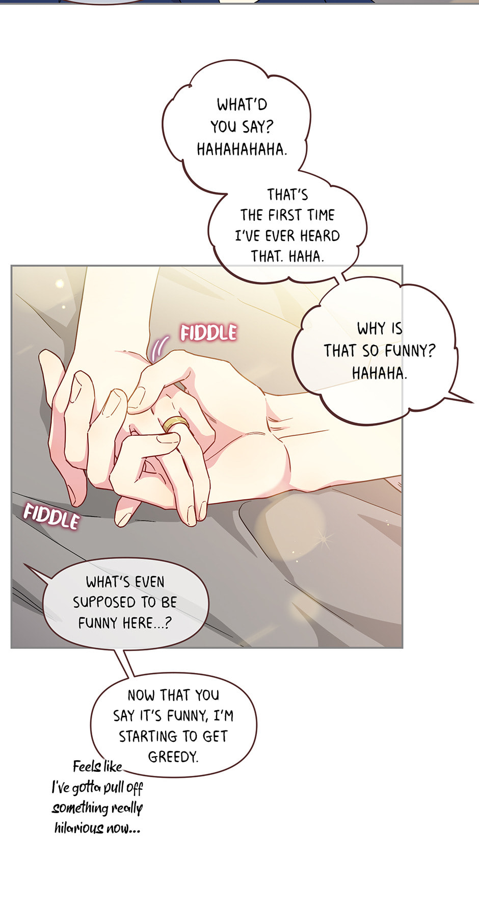 Bunny and Her Oppas Chapter 81 page 42 - 