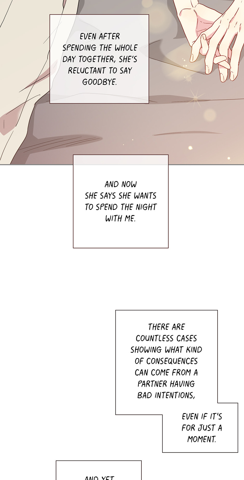 Bunny and Her Oppas Chapter 81 page 46 - 