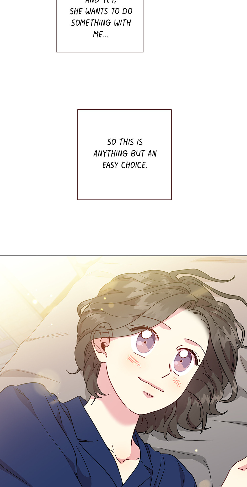 Bunny and Her Oppas Chapter 81 page 47 - 
