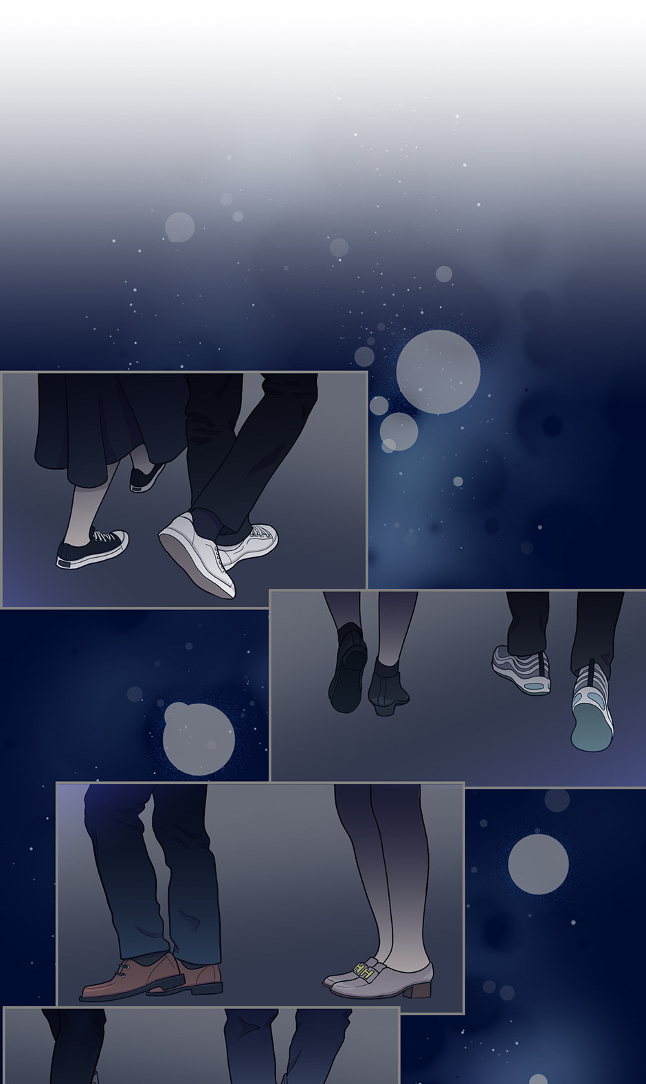 Bunny and Her Oppas Chapter 81 page 50 - 