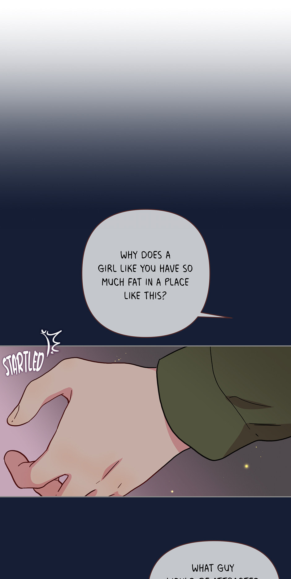 Bunny and Her Oppas Chapter 82 page 1 - 