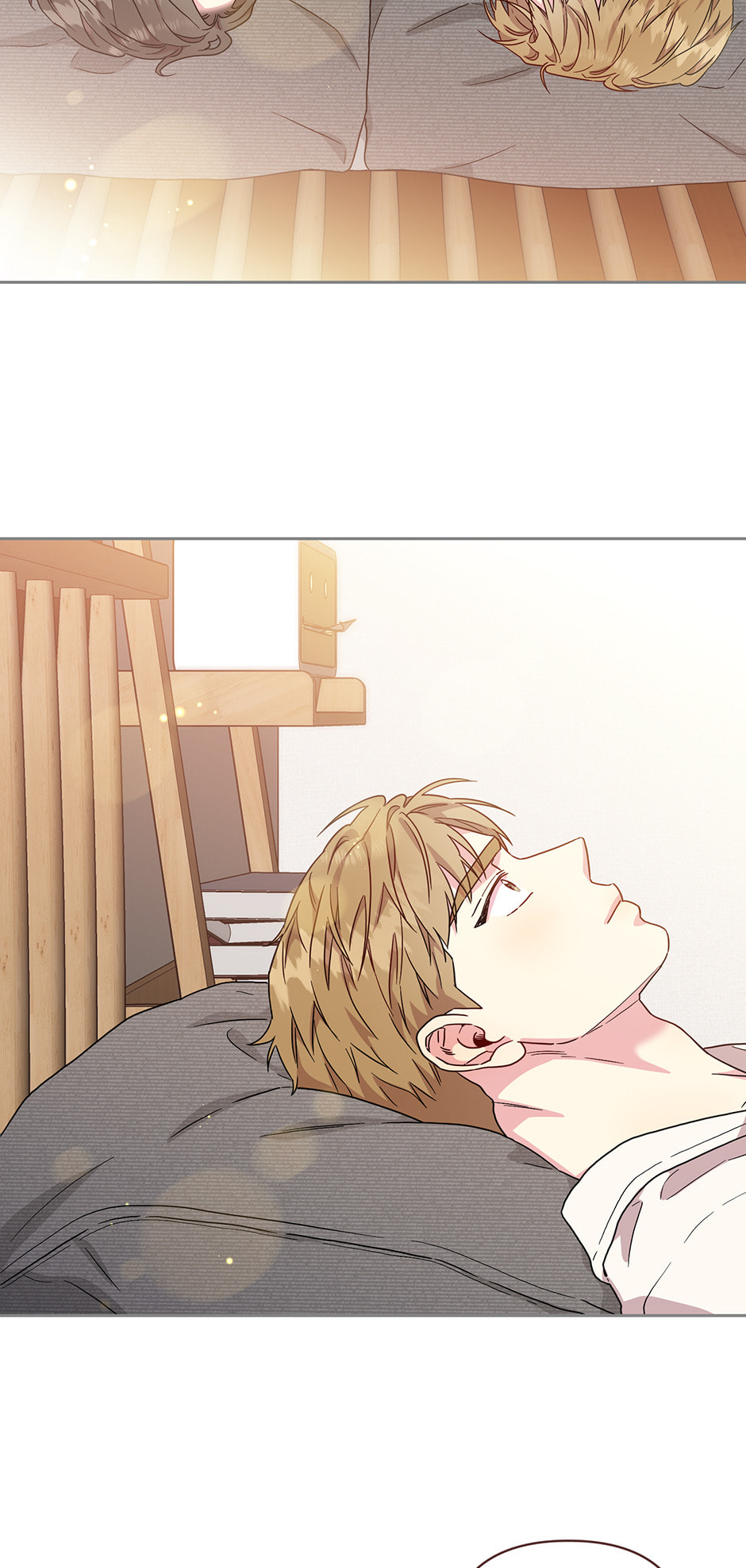Bunny and Her Oppas Chapter 82 page 11 - 