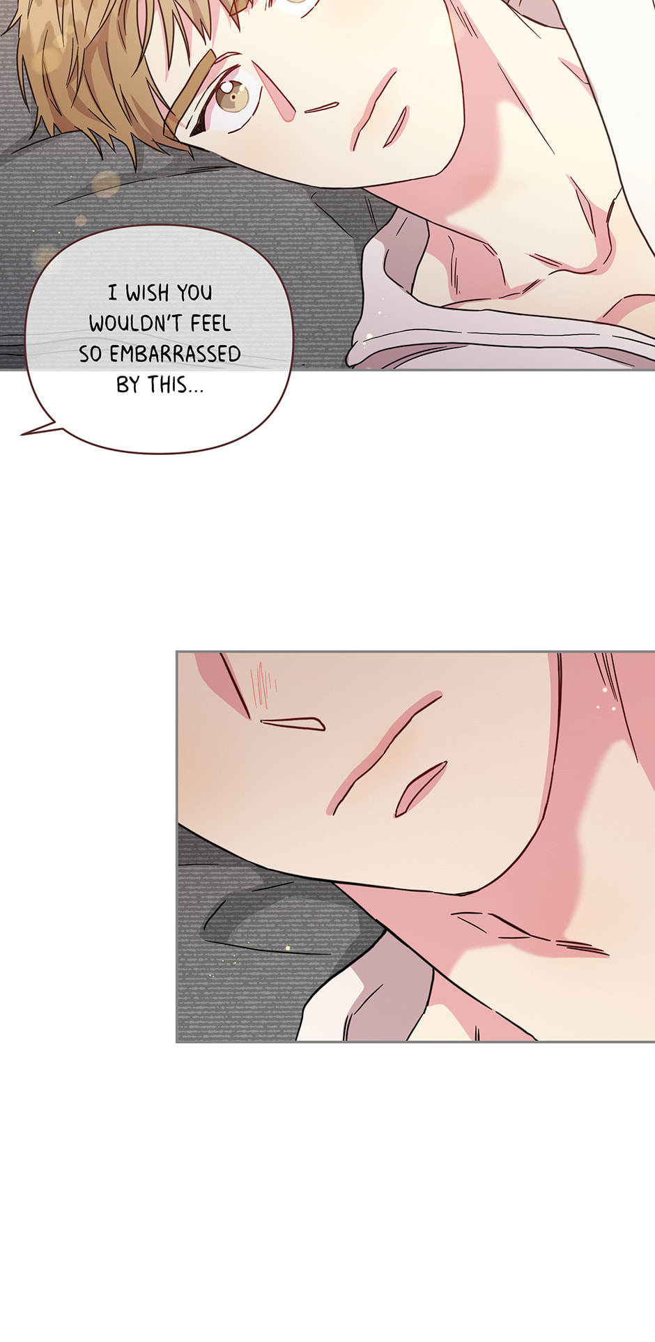 Bunny and Her Oppas Chapter 82 page 18 - 