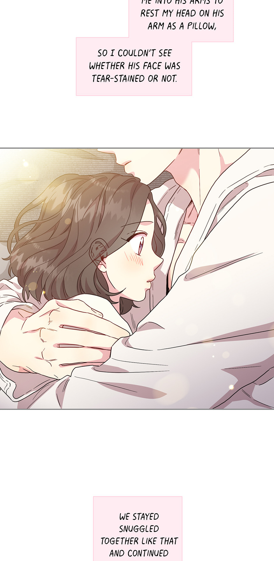 Bunny and Her Oppas Chapter 82 page 20 - 