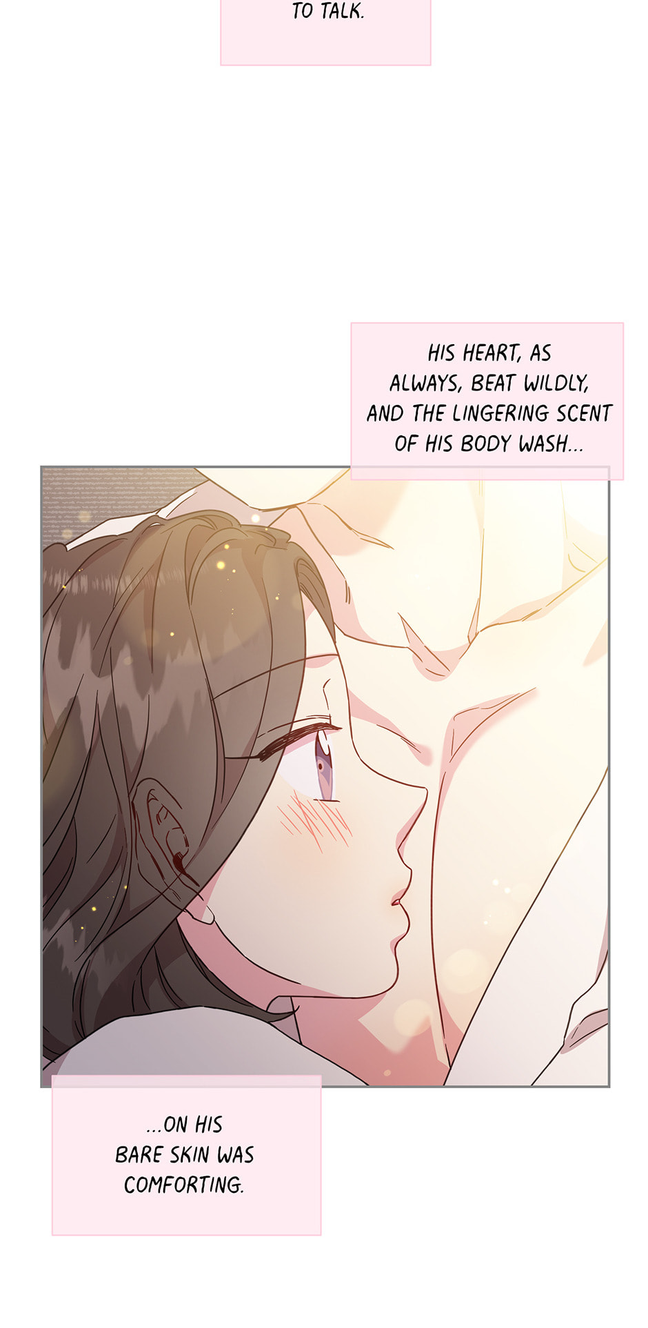 Bunny and Her Oppas Chapter 82 page 21 - 