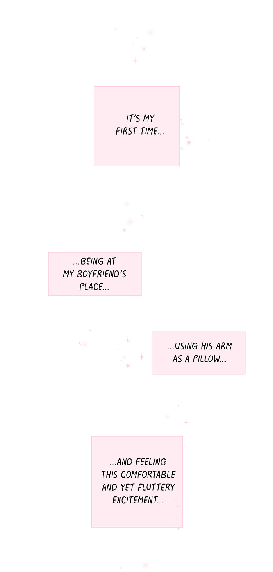 Bunny and Her Oppas Chapter 82 page 22 - 