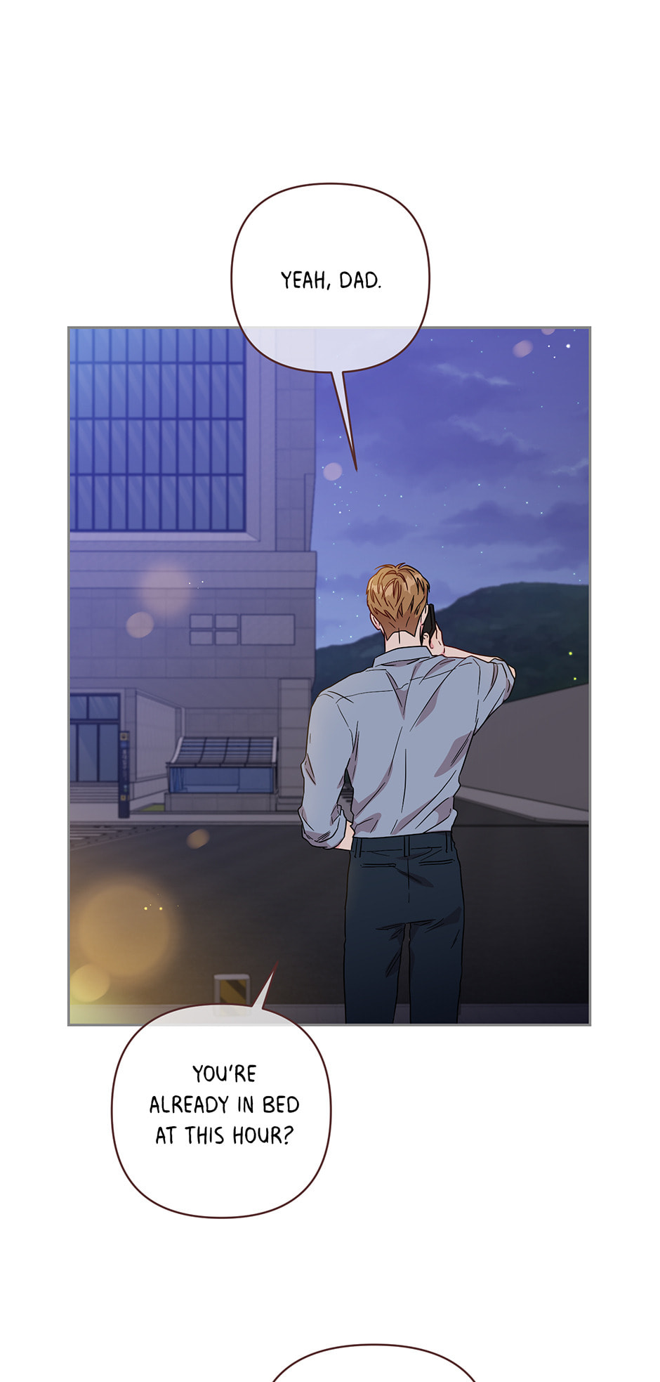 Bunny and Her Oppas Chapter 82 page 43 - 