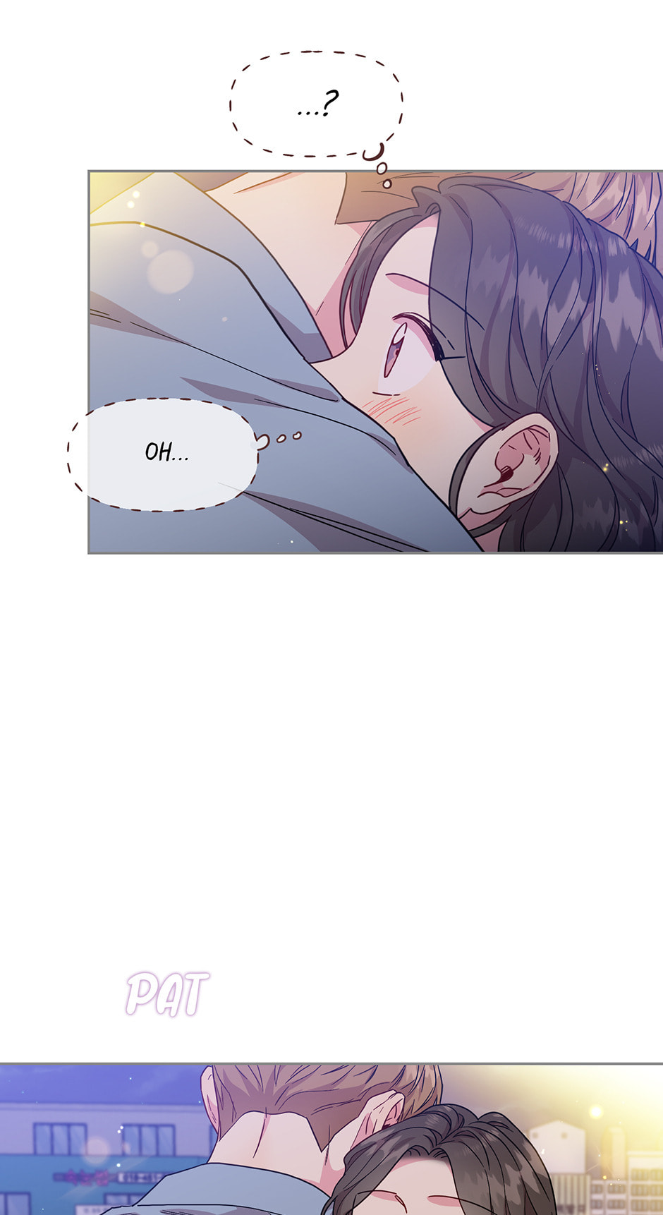 Bunny and Her Oppas Chapter 82 page 50 - 