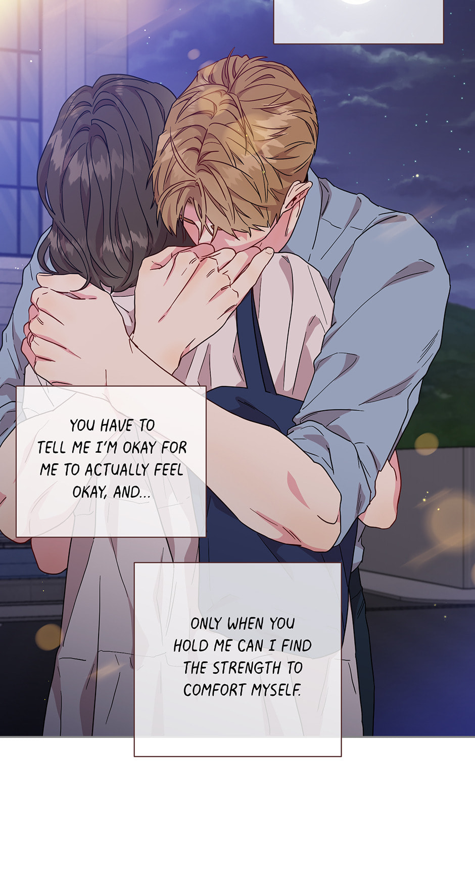 Bunny and Her Oppas Chapter 82 page 52 - 