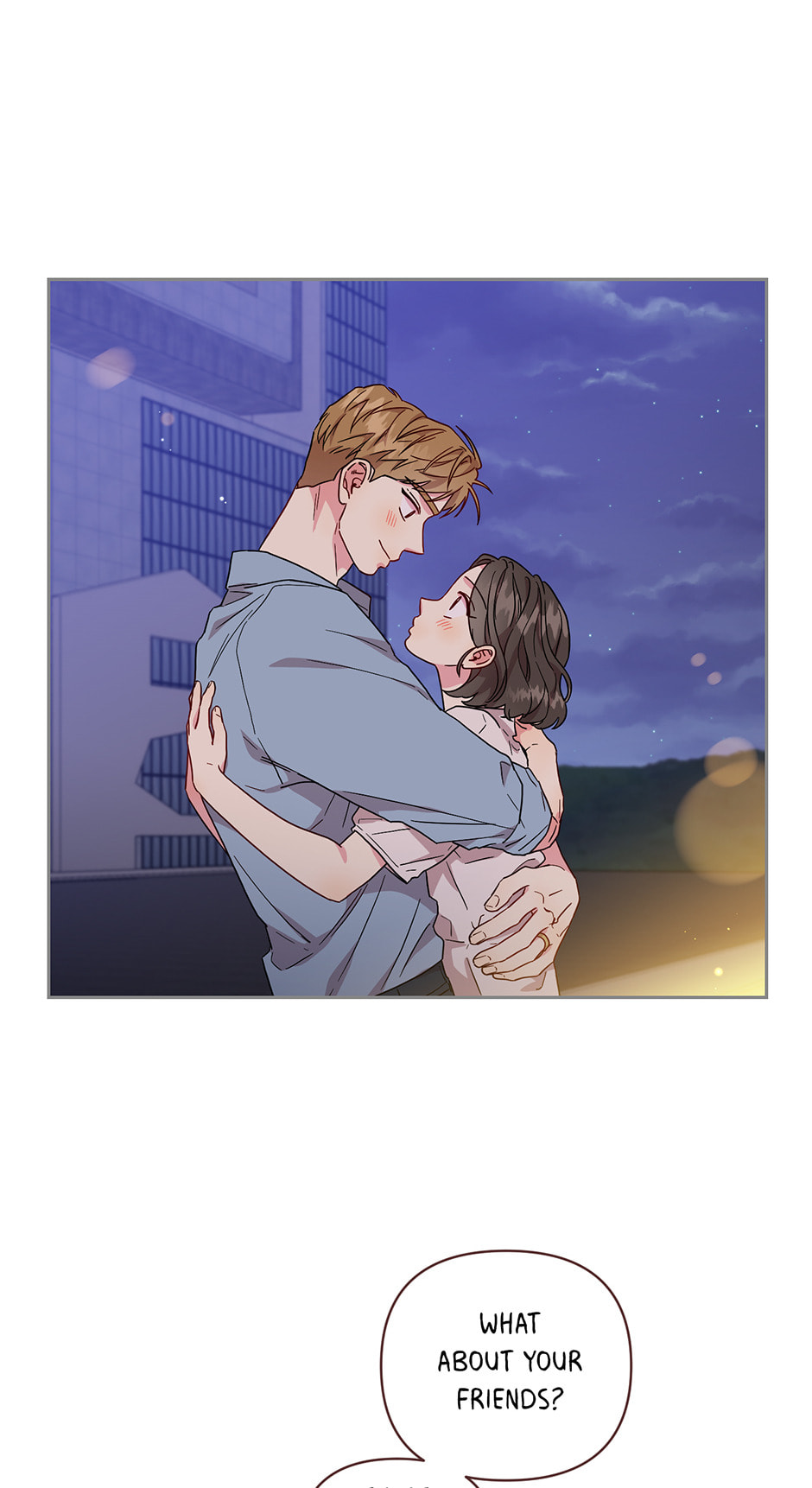 Bunny and Her Oppas Chapter 82 page 53 - 