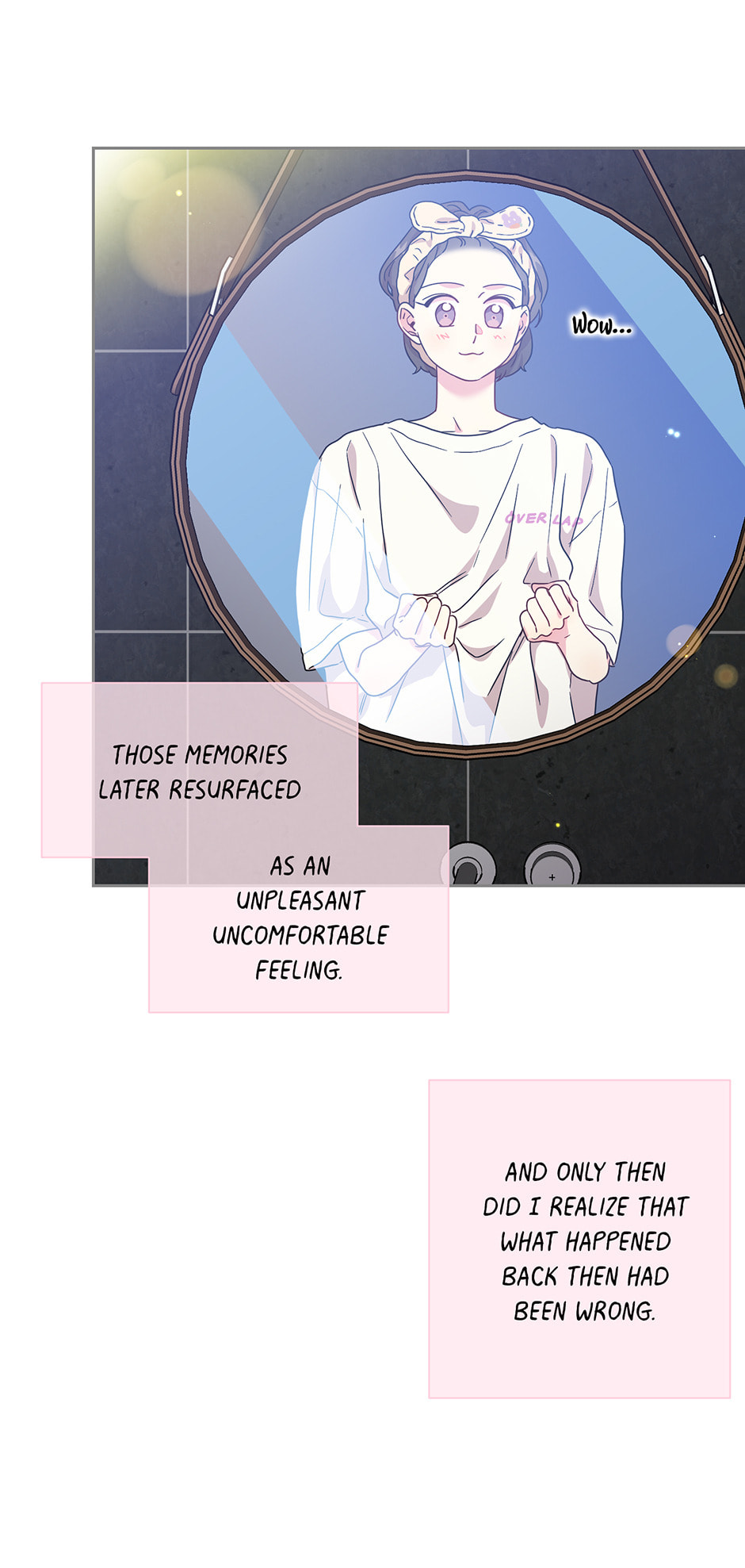Bunny and Her Oppas Chapter 82 page 8 - 