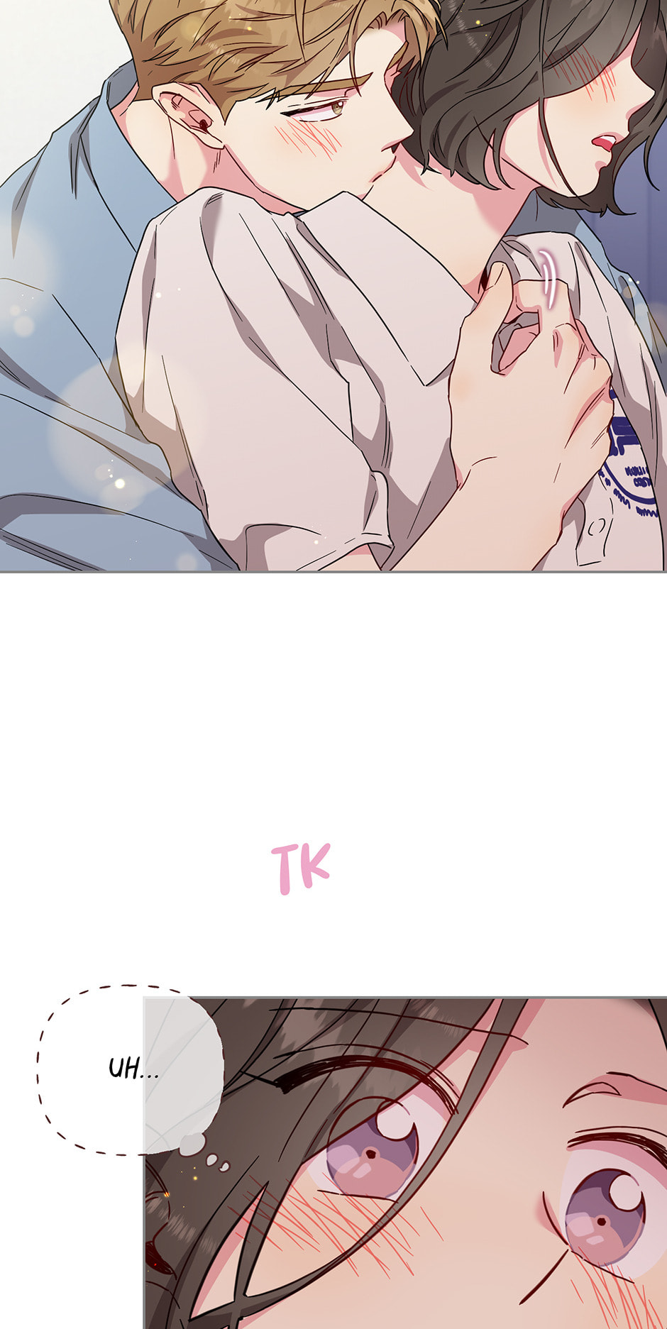 Bunny and Her Oppas Chapter 83 page 20 - 