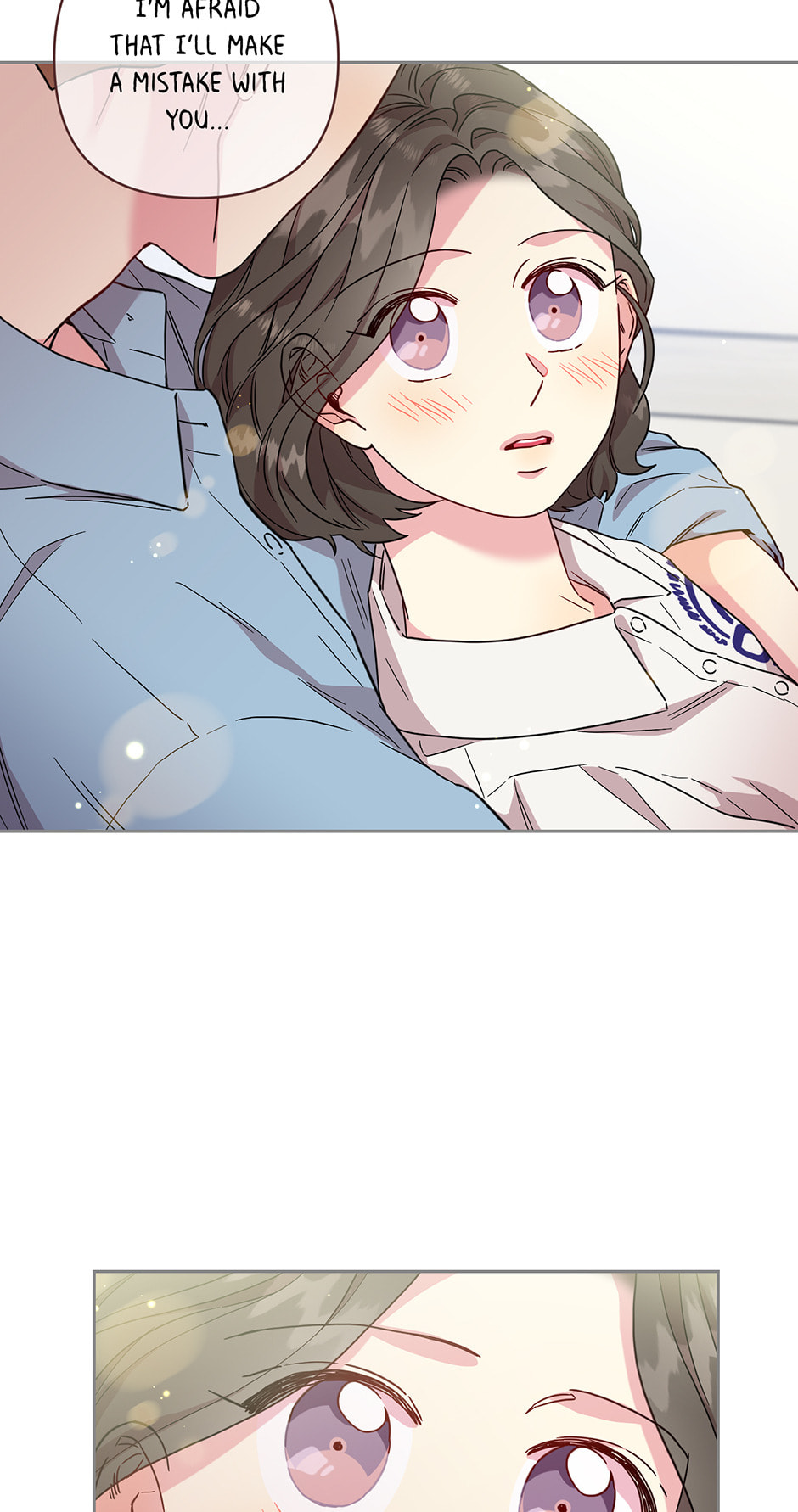 Bunny and Her Oppas Chapter 83 page 24 - 