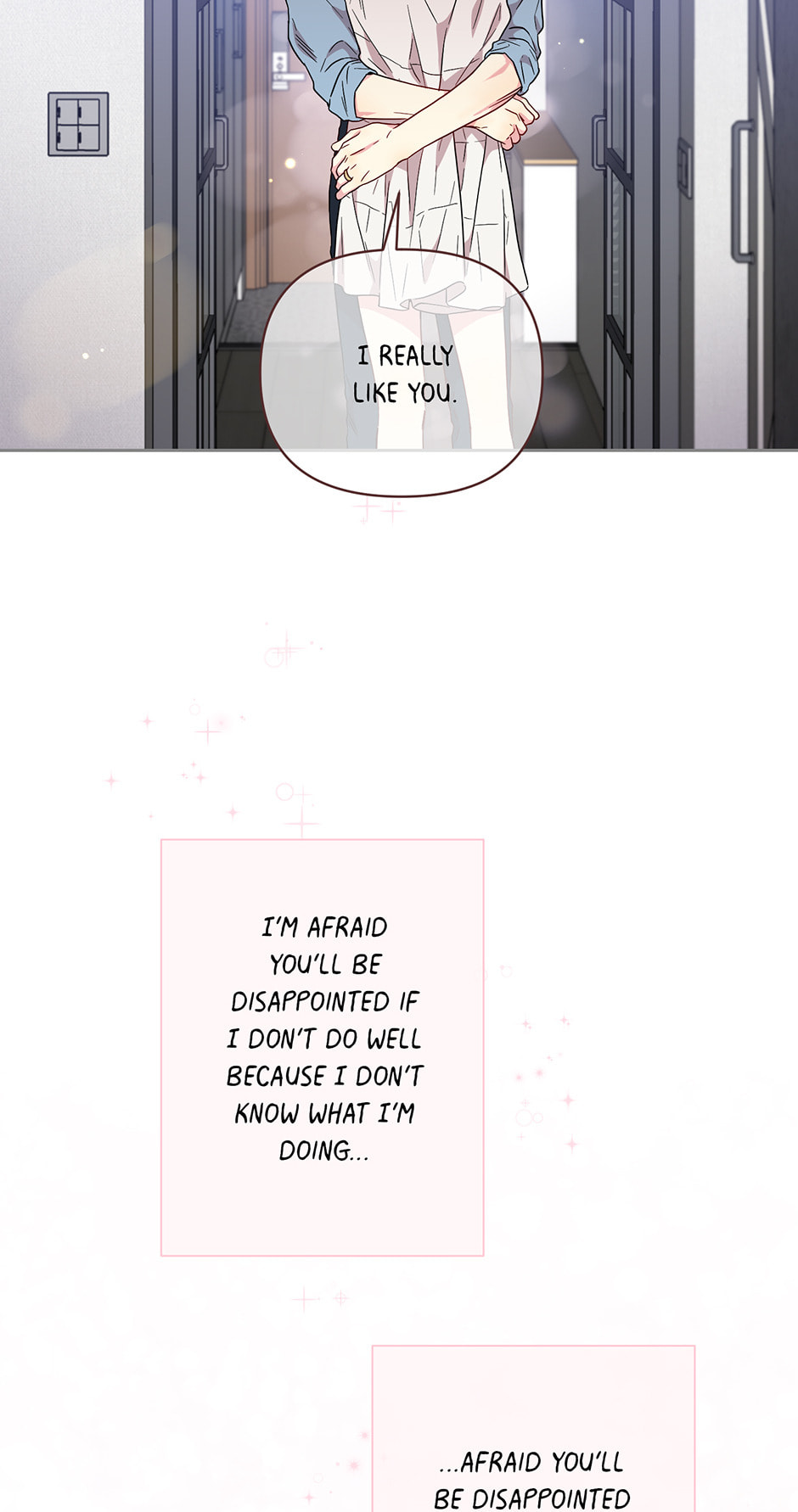 Bunny and Her Oppas Chapter 83 page 26 - 
