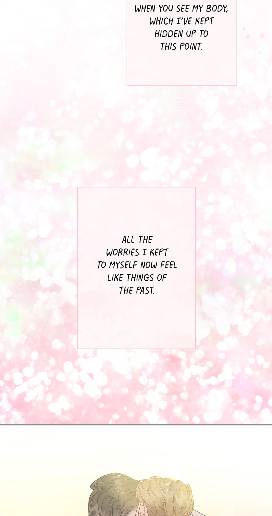Bunny and Her Oppas Chapter 83 page 27 - 