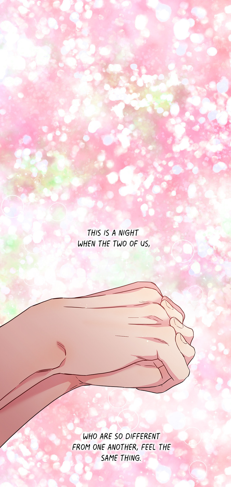 Bunny and Her Oppas Chapter 83 page 31 - 