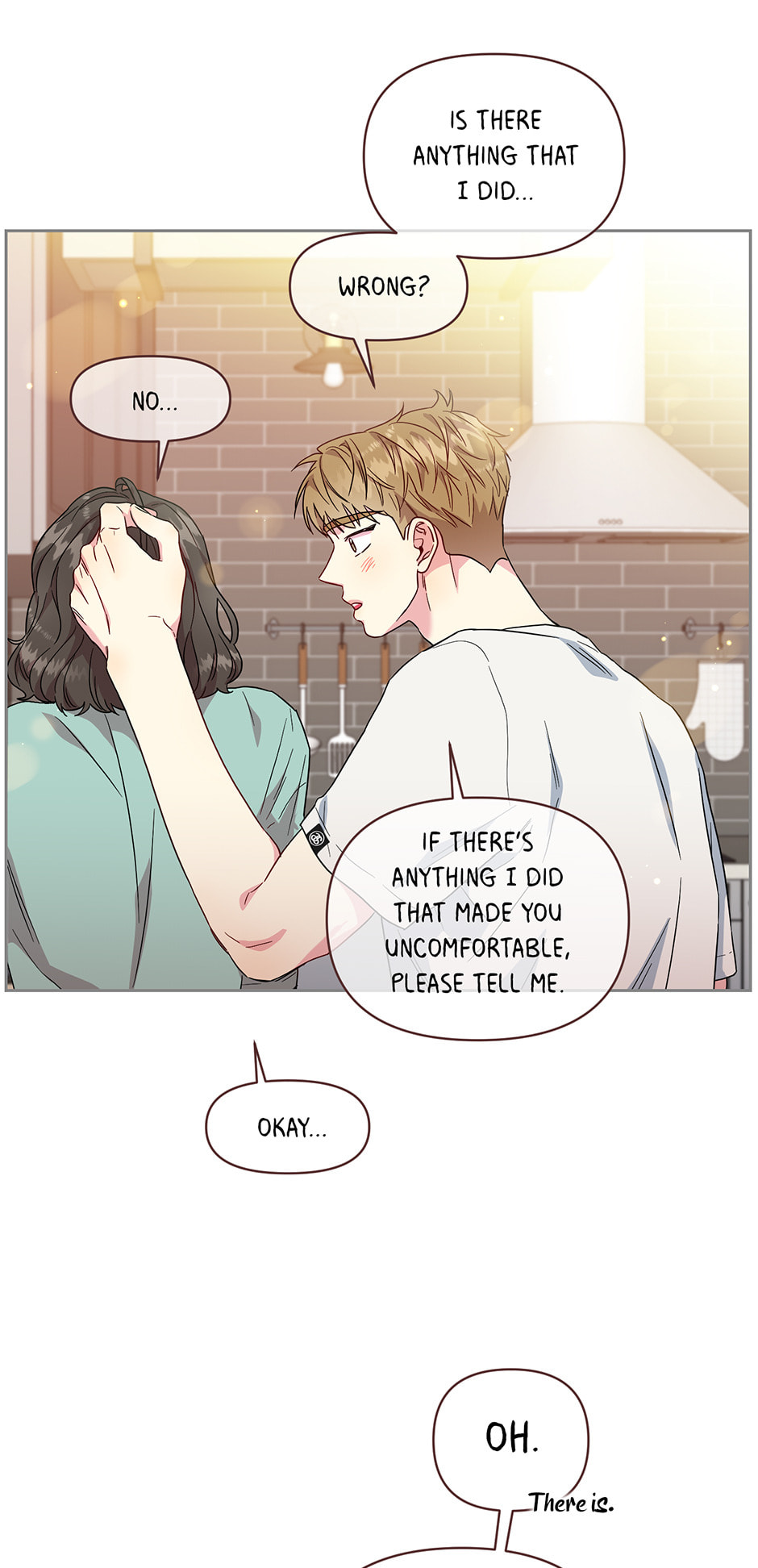 Bunny and Her Oppas Chapter 83 page 41 - 