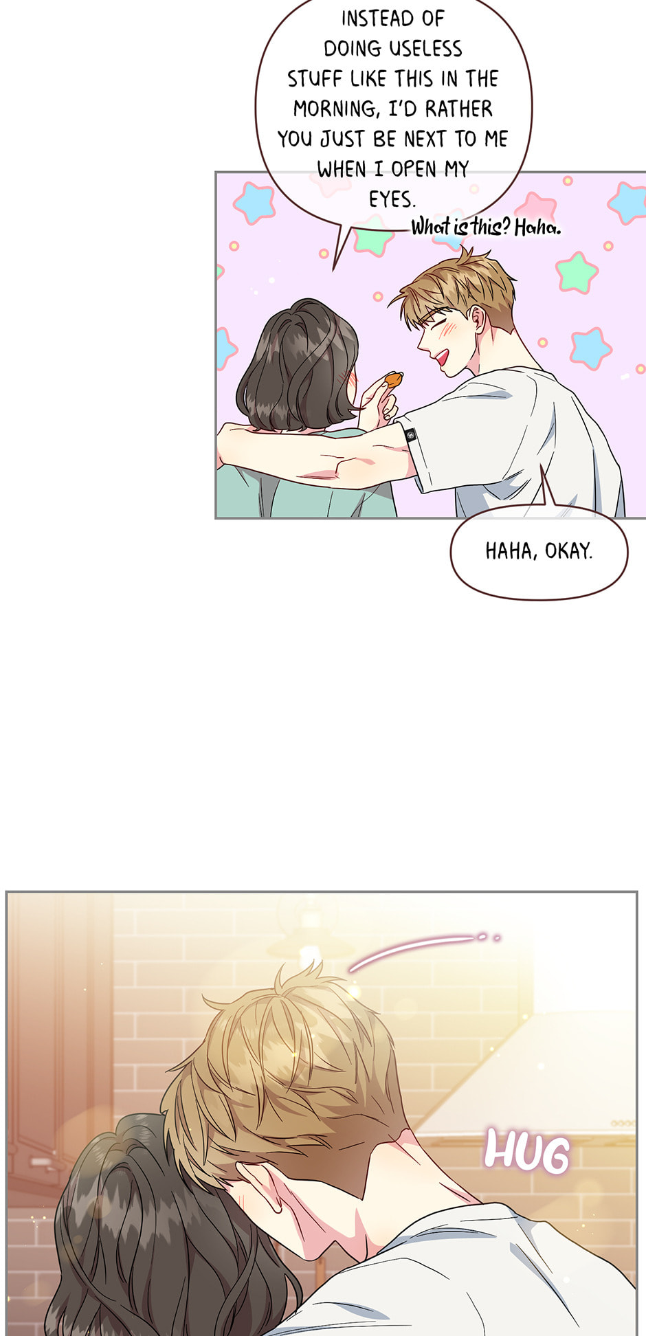 Bunny and Her Oppas Chapter 83 page 42 - 