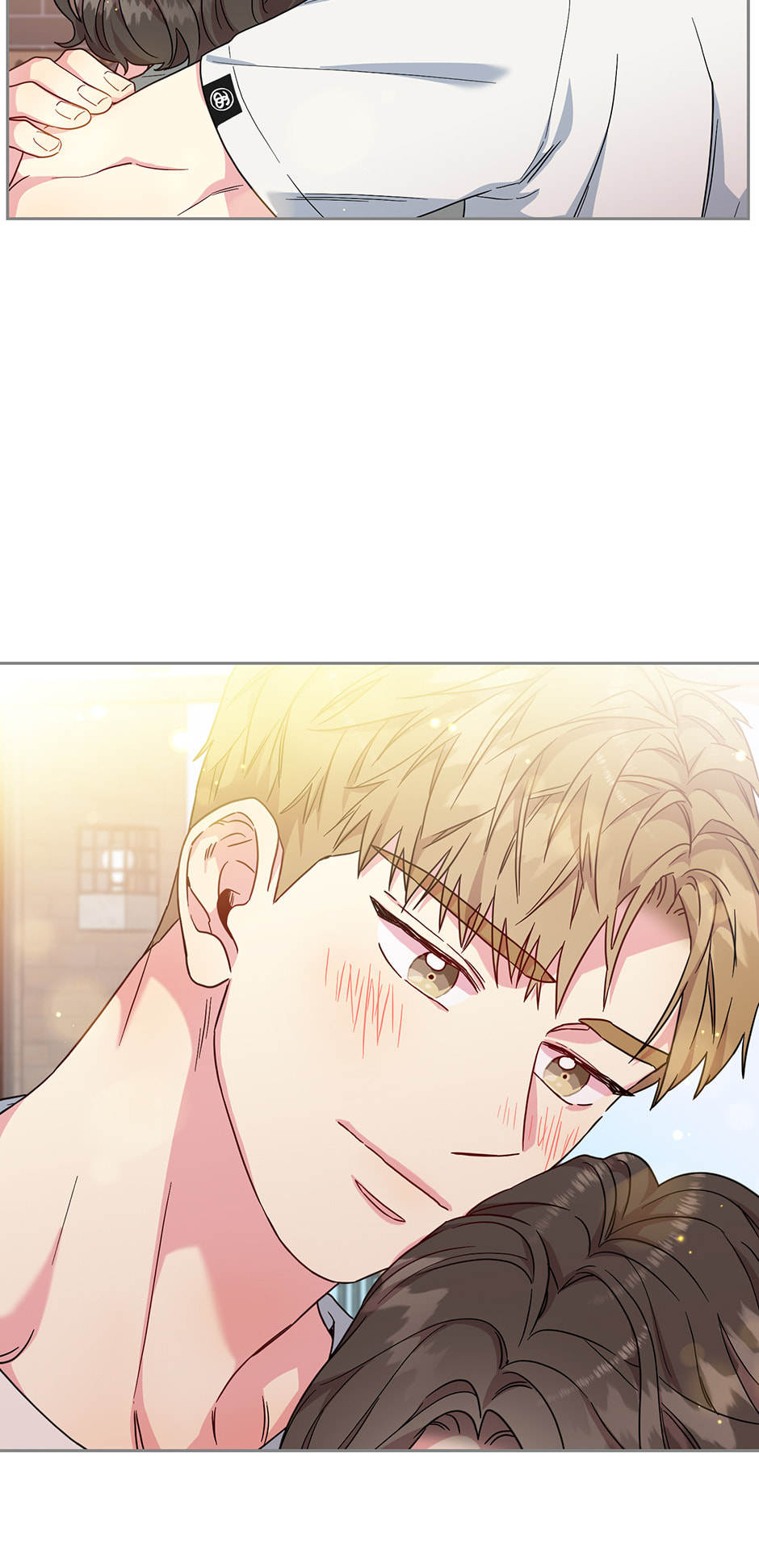Bunny and Her Oppas Chapter 83 page 43 - 