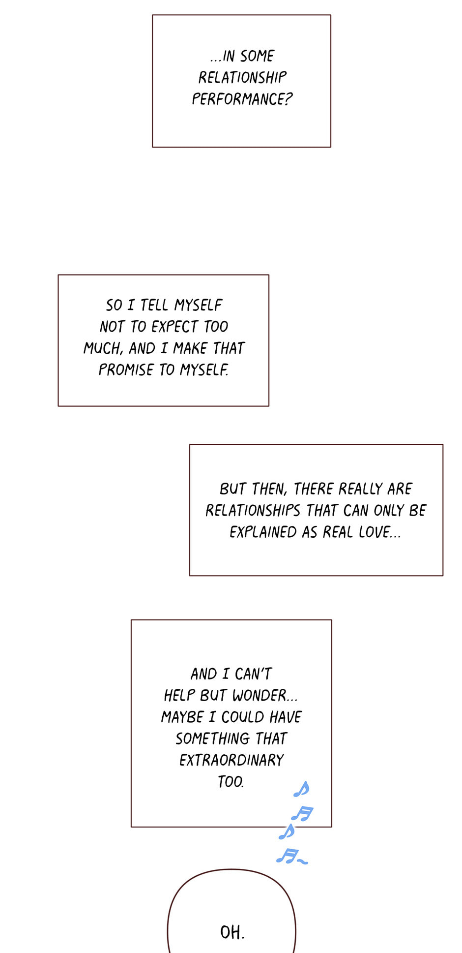 Bunny and Her Oppas Chapter 83 page 53 - 