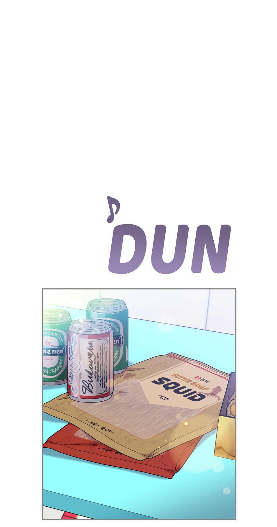 Bunny and Her Oppas Chapter 83 page 8 - 