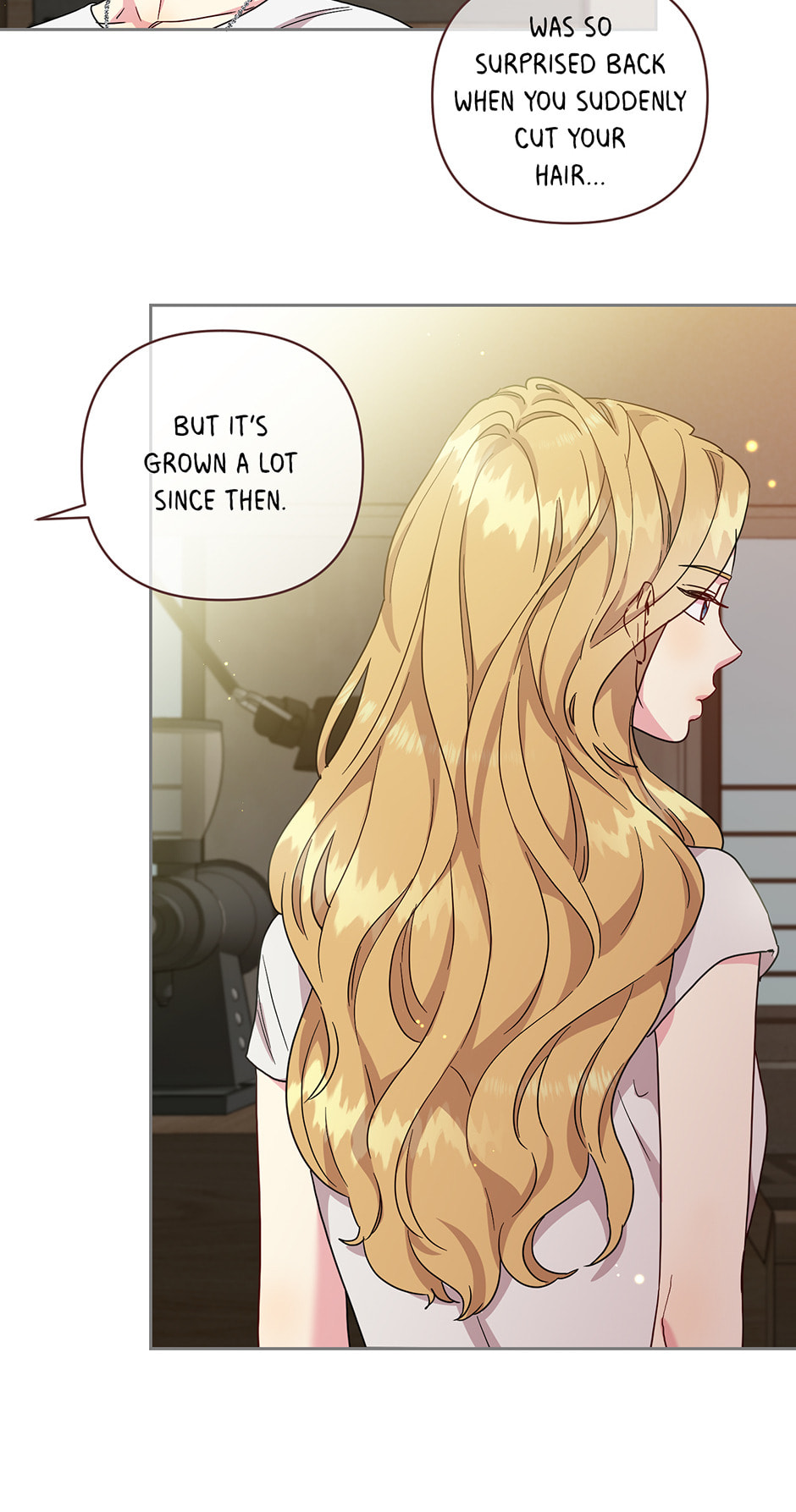 Bunny and Her Oppas Chapter 84 page 14 - 
