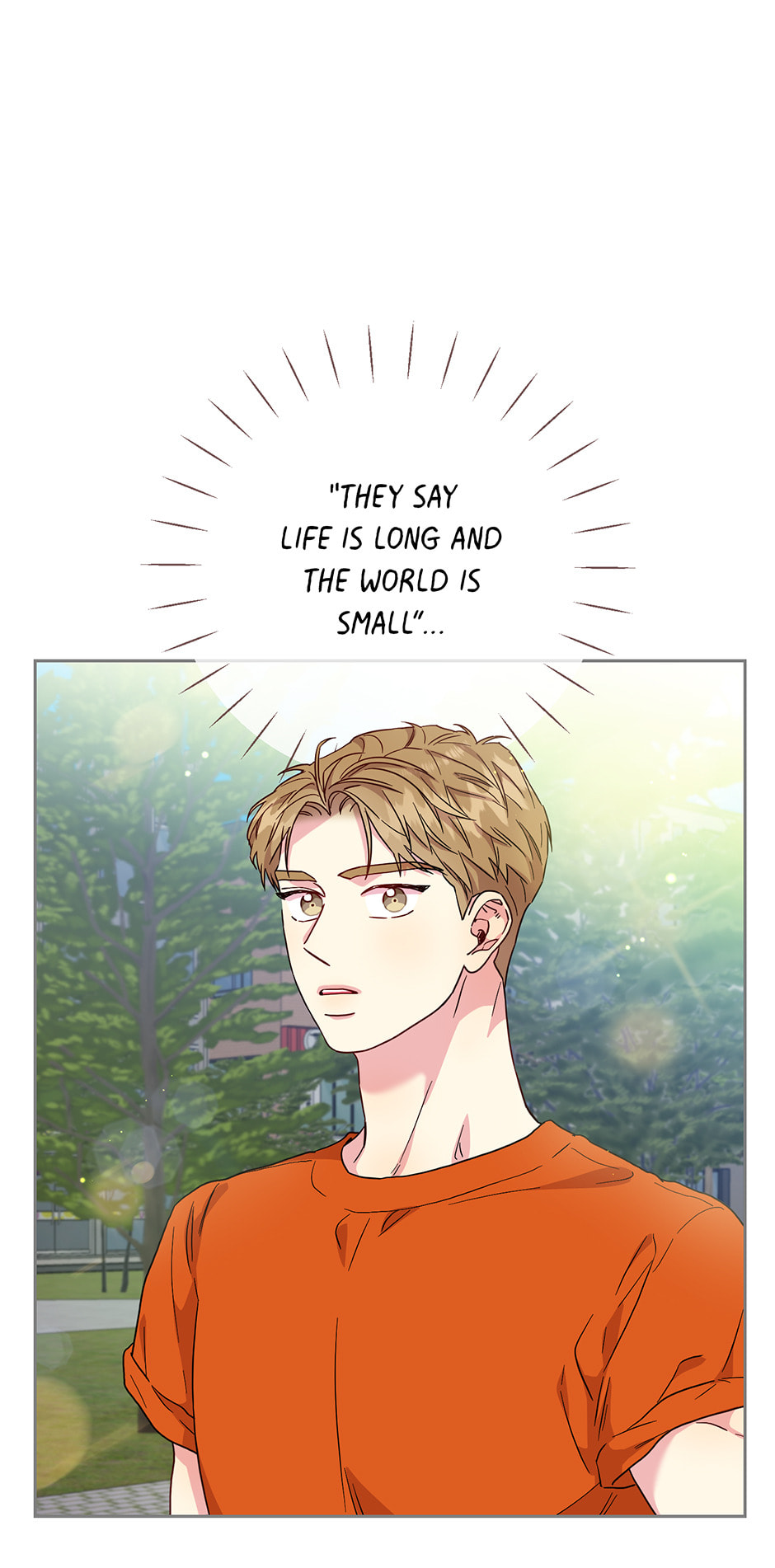 Bunny and Her Oppas Chapter 84 page 35 - 