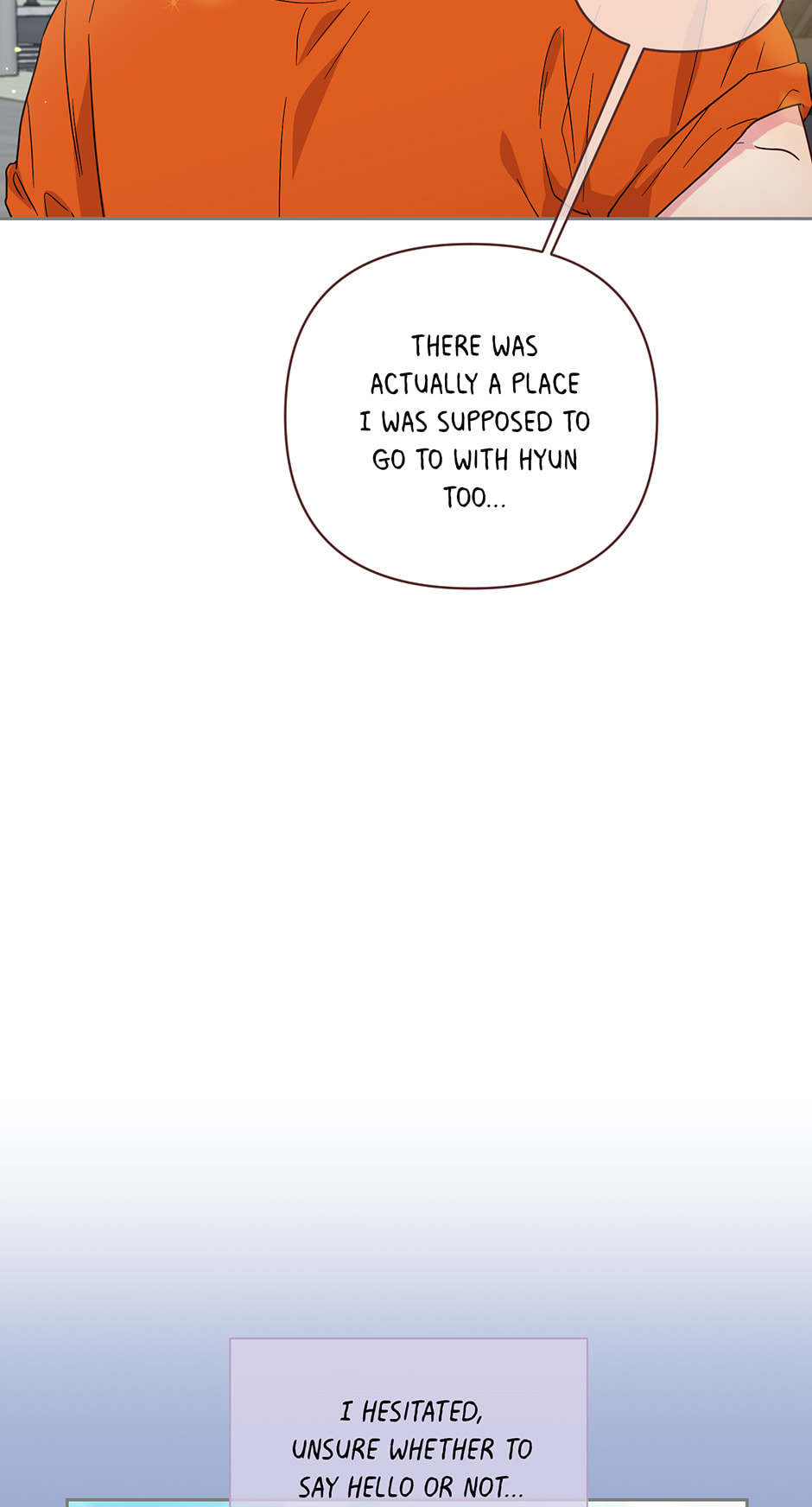 Bunny and Her Oppas Chapter 84 page 38 - 