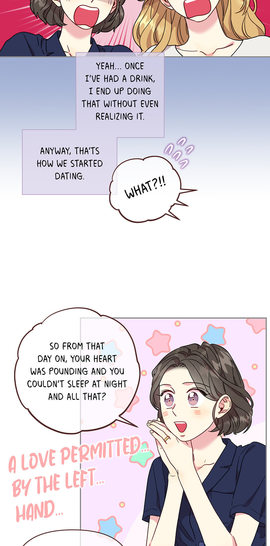 Bunny and Her Oppas Chapter 84 page 44 - 