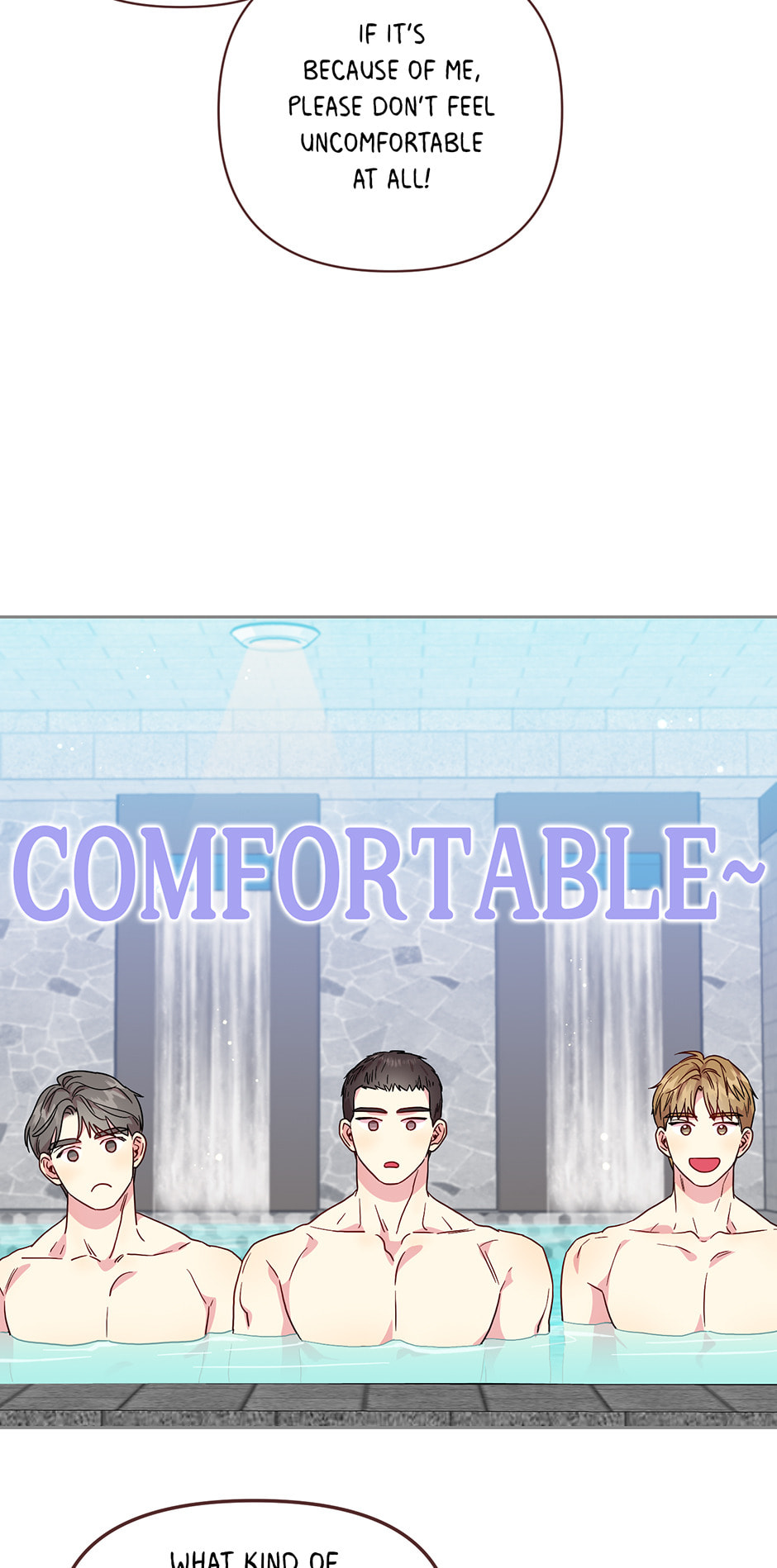 Bunny and Her Oppas Chapter 84 page 47 - 