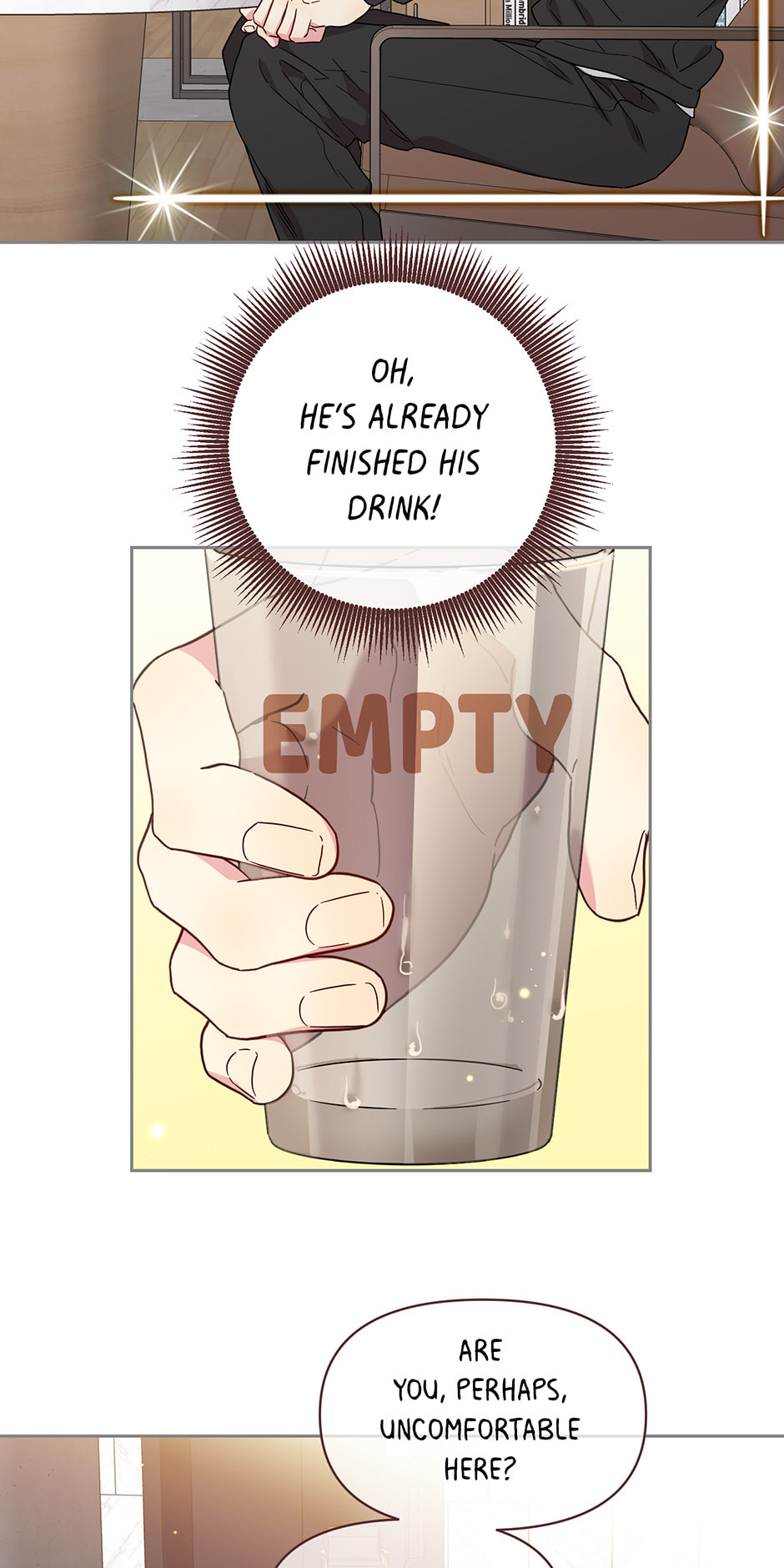 Bunny and Her Oppas Chapter 85 page 17 - 