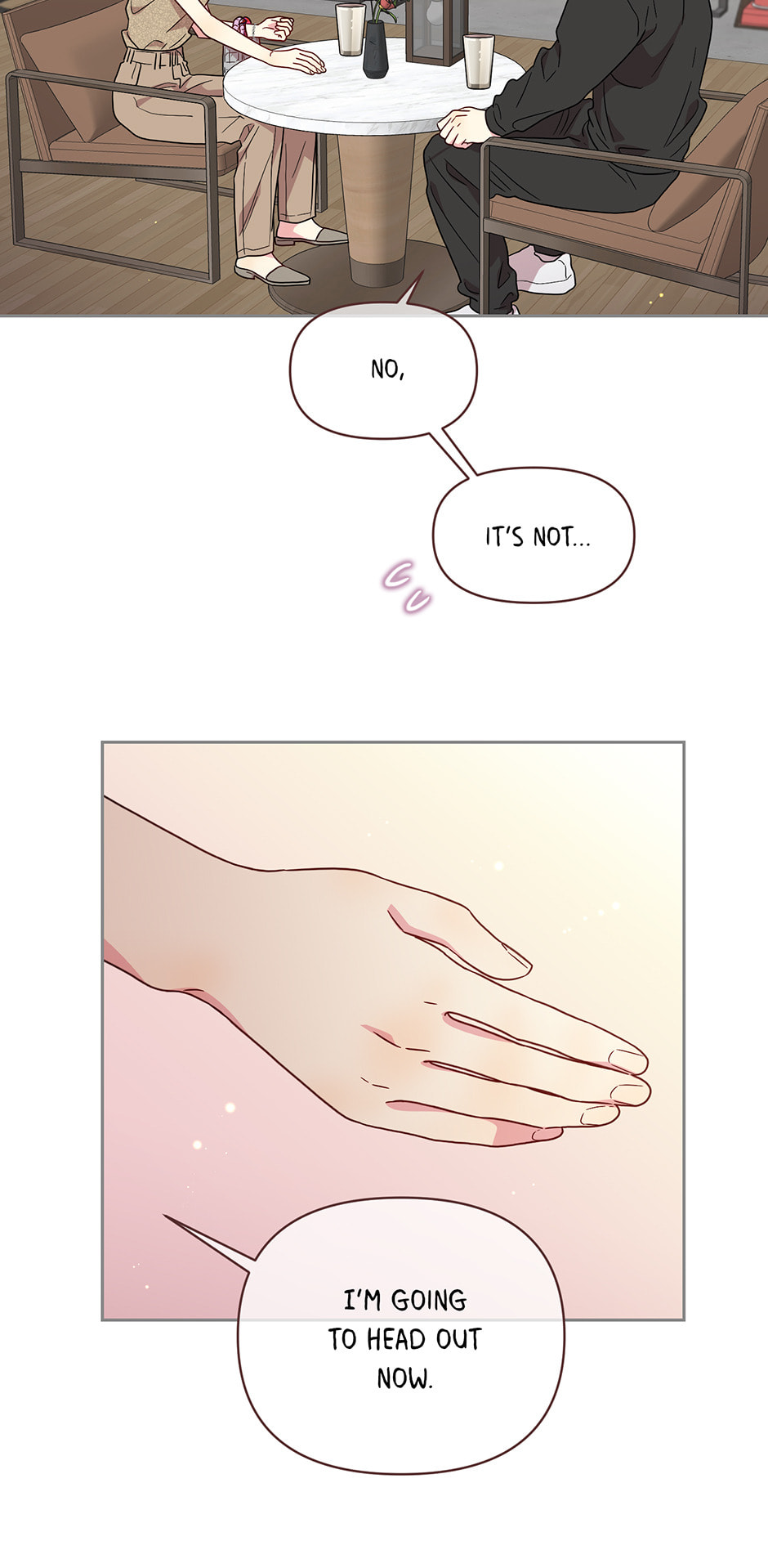 Bunny and Her Oppas Chapter 85 page 27 - 