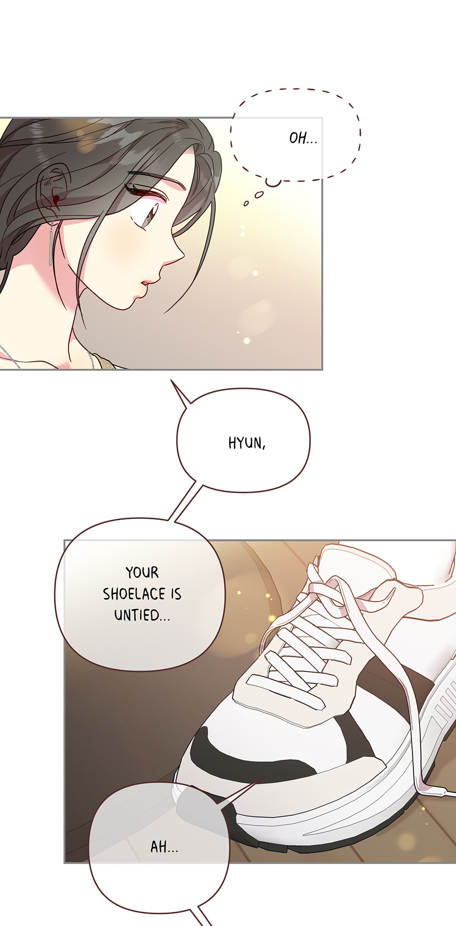 Bunny and Her Oppas Chapter 85 page 29 - 