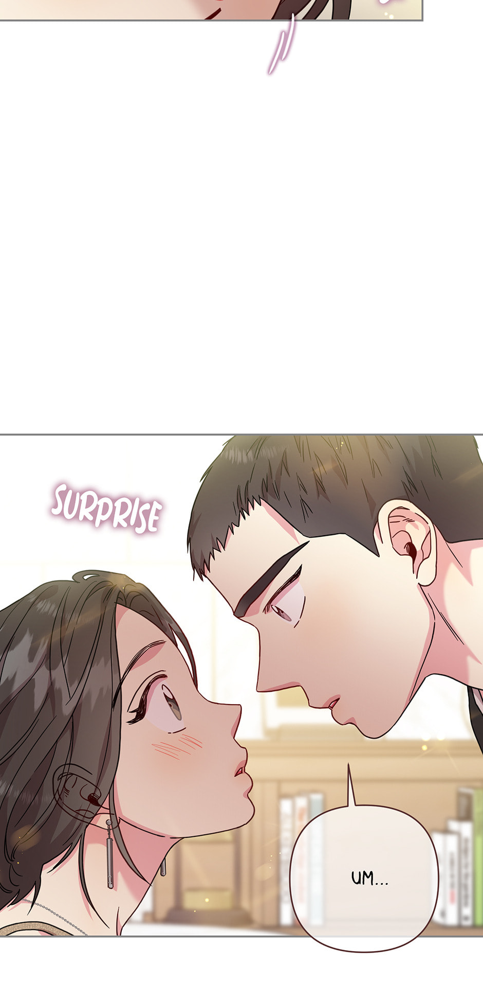 Bunny and Her Oppas Chapter 85 page 34 - 