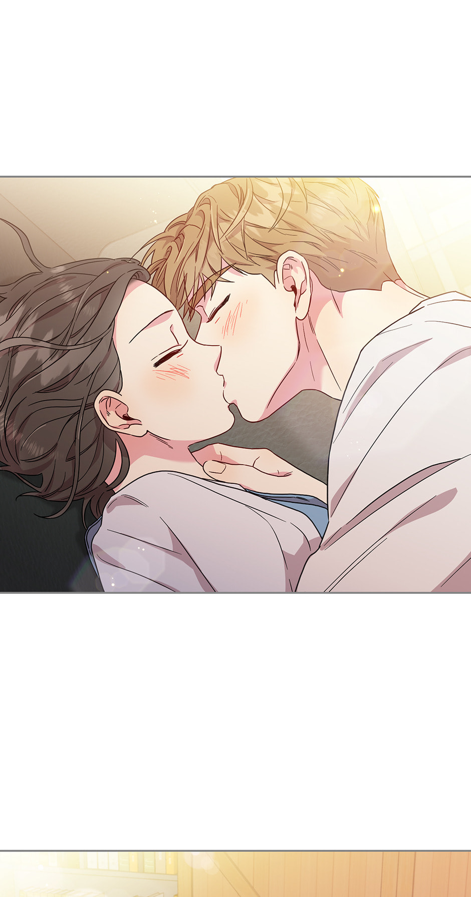 Bunny and Her Oppas Chapter 85 page 37 - 