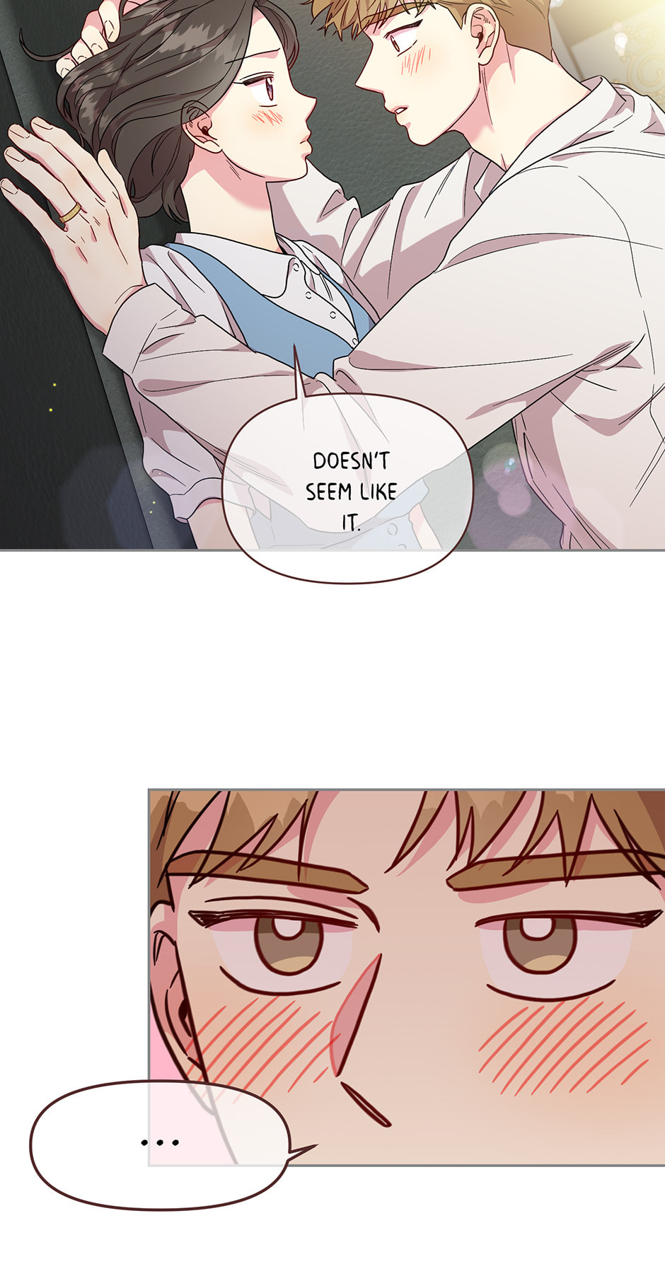 Bunny and Her Oppas Chapter 85 page 41 - 