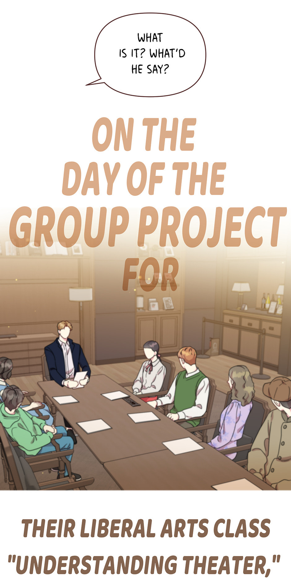 Bunny and Her Oppas Chapter 85 page 52 - 