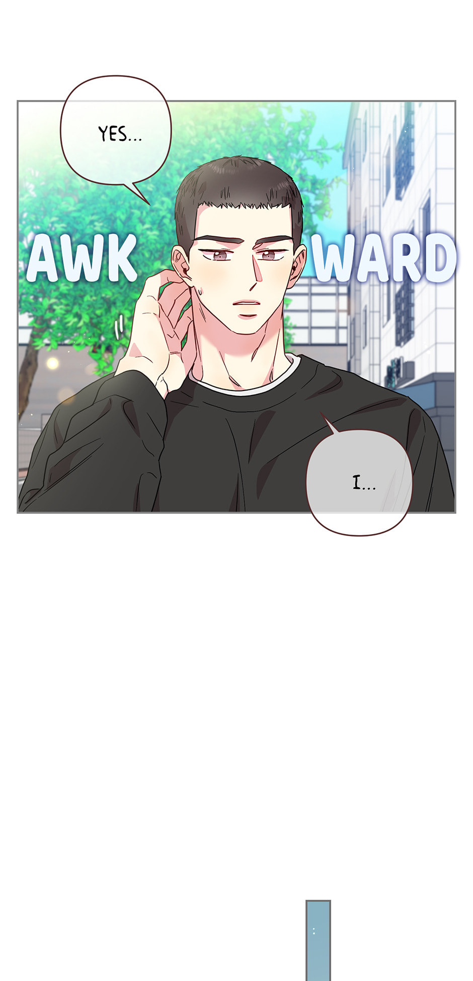 Bunny and Her Oppas Chapter 85 page 7 - 