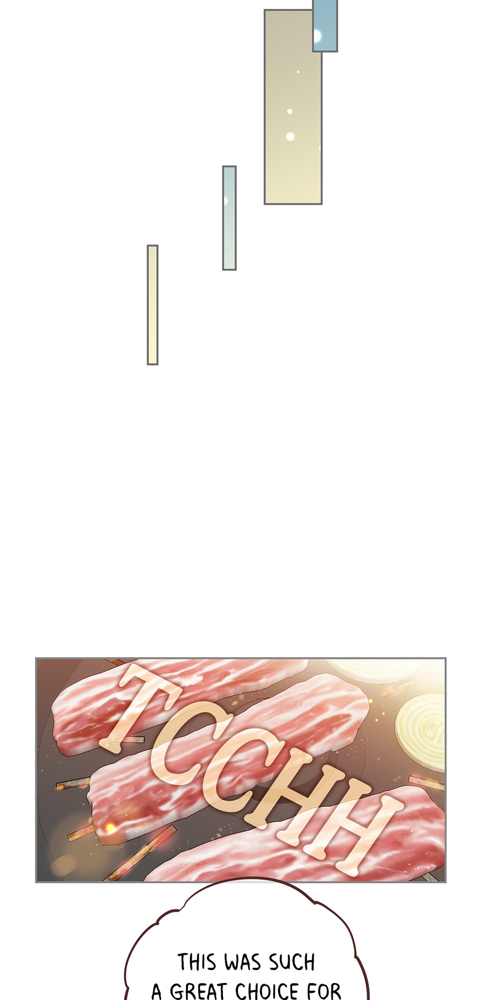 Bunny and Her Oppas Chapter 85 page 8 - 