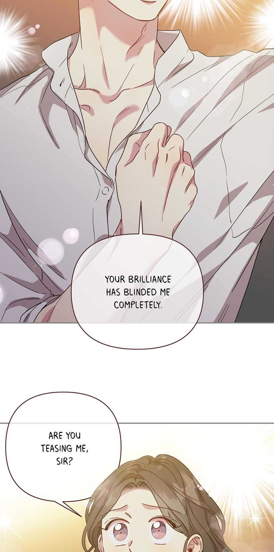 Bunny and Her Oppas Chapter 86 page 2 - 