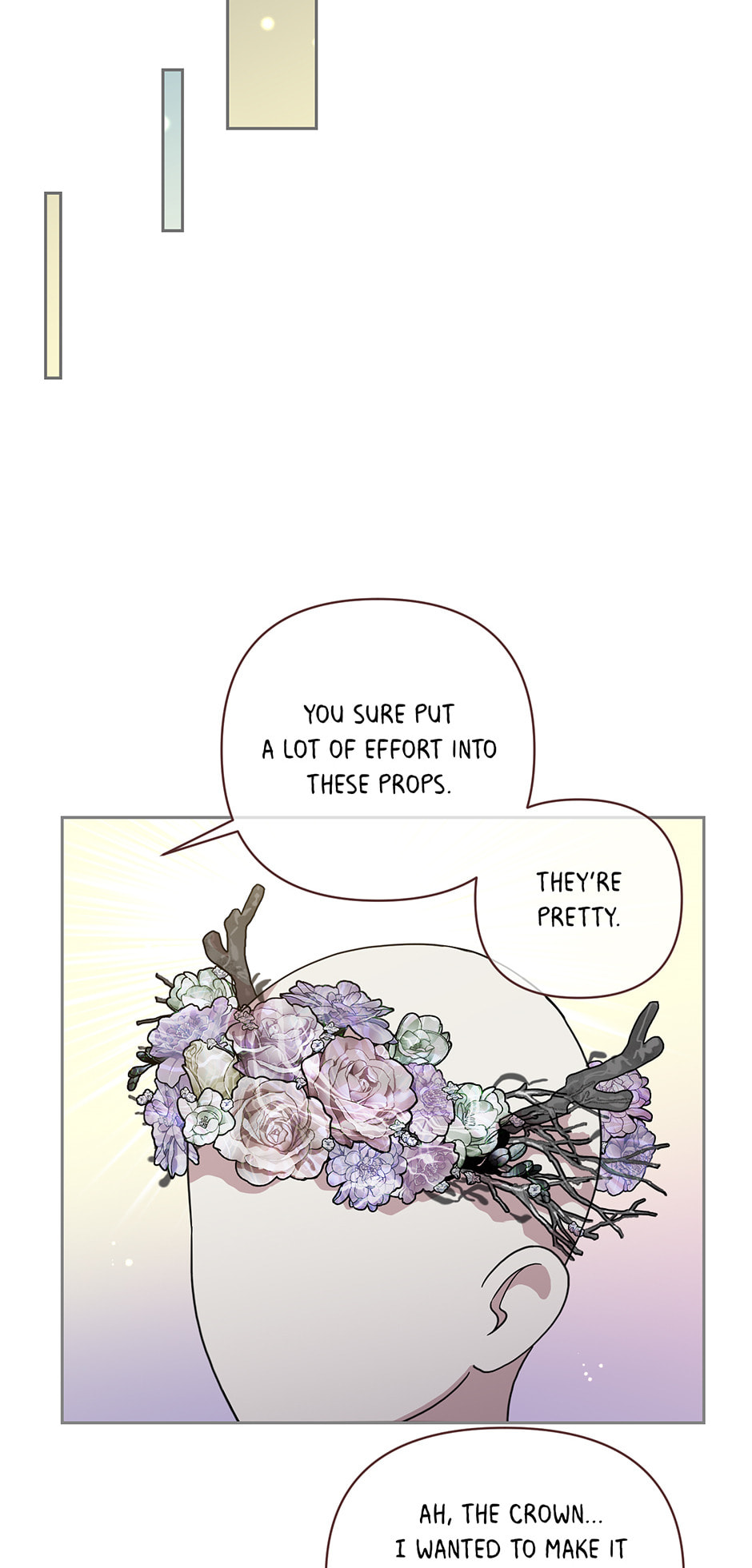 Bunny and Her Oppas Chapter 86 page 12 - 