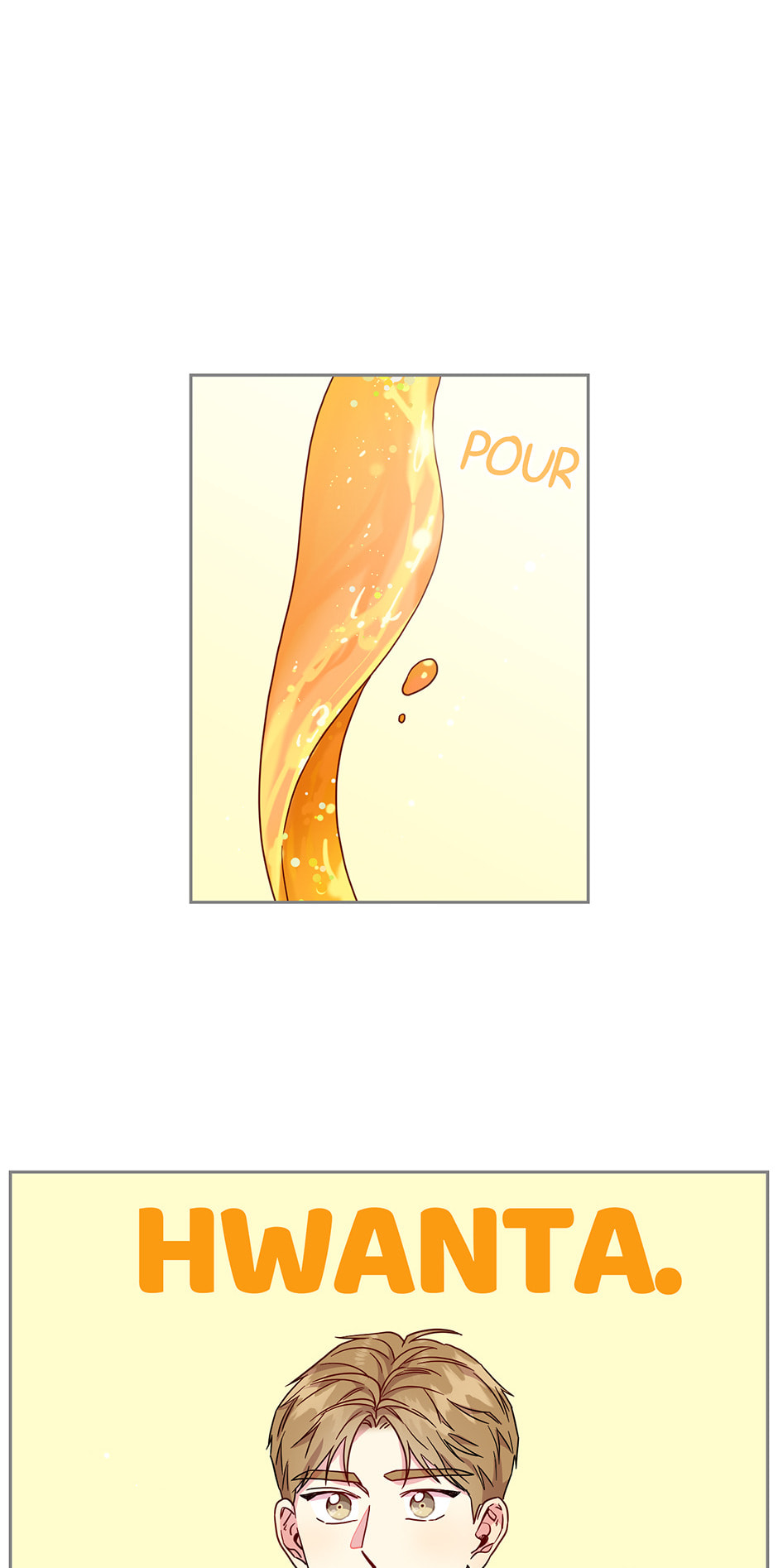 Bunny and Her Oppas Chapter 86 page 17 - 