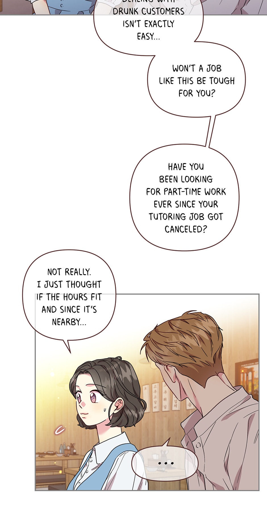 Bunny and Her Oppas Chapter 86 page 23 - 